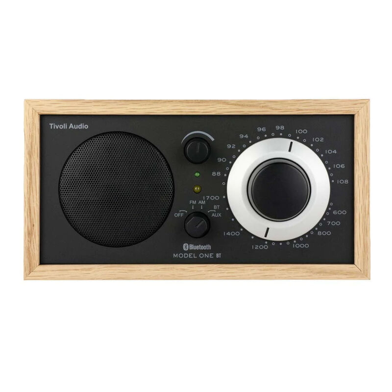 Tivoli Audio Model One Bluetooth image number 2